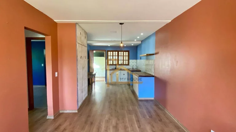 Imagem Casa em Vargem Grande – 2 quartos, suíte, quintal em Vargem Grande - Teresópolis-RJ