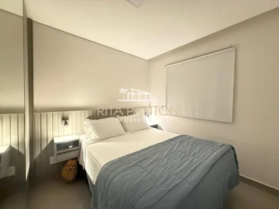 Imagem Apartamento - Ribeirão Preto - Jardim Anhanguera - Região Leste