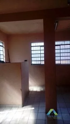 Imagem Sobrado com 3 dormitórios à venda por R$ 490.000 - Vila das Mercês - São Paulo/SP
