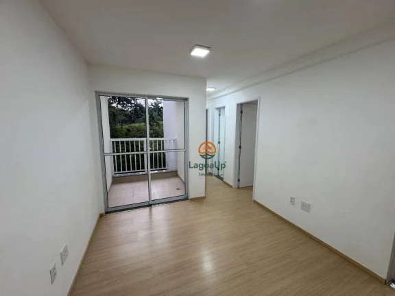 Imagem Apartamento com 2 dormitórios à venda, 67 m² por R$ 350.000,00 - Centro - Lagoa Santa/MG