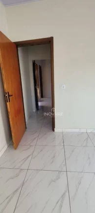 Imagem Casa com 2 dormitórios à venda, 80 m² por R$ 305.000,00 - Setor Paranaíba - Itumbiara/GO