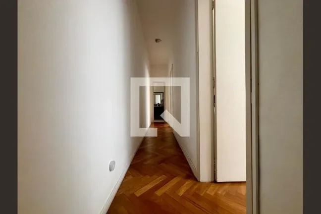 Imagem Apartamento à Venda - Ipanema, 3 Quartos, 97 m2