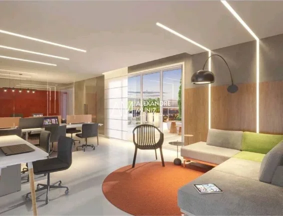 Imagem All Alves Lima Living, apartamentos à venda na Aldeota, Fortaleza-CE