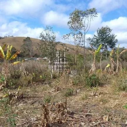 Imagem Sítio à venda no bairro Rocinha - Guaratinguetá/SP