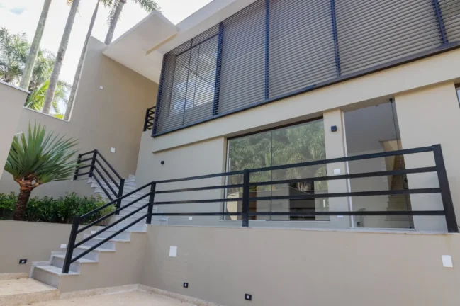 Imagem Casa Duplex Jardim Guedala - 450M², 5 Dorms, 5 Suítes, 4 Vagas, 1 Lavabo, Closet.