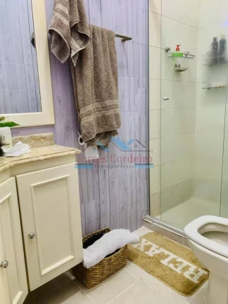 Imagem Apartamento - 3 dormitórios - 2 suítes - 3 Vagas - Morumbi