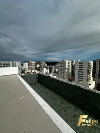 Imagem APARTAMENTO SUPER NOVO COM 3 QUARTOS NA PRAIA DO MORRO / GUARAPARI -ES