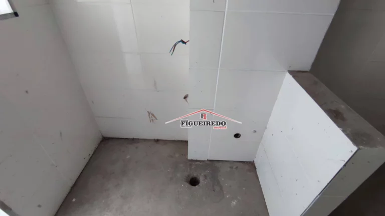 Imagem Apartamento com 2 dormitórios à venda, 80 m² por R$ 475.000,00 - Vila Assunção - Praia Grande/SP