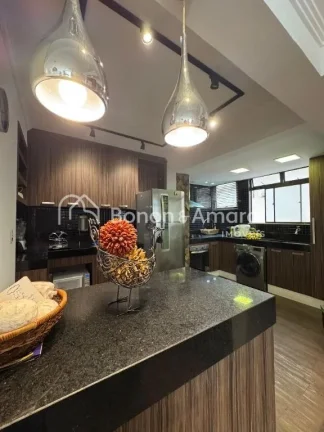 Imagem Apartamento em excelente localização no Cambuí, conforto e praticidade nesse bairro incrível 

-...