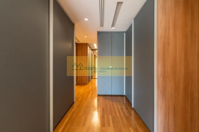 Imagem APARTAMENTO RESIDENCIAL em São Paulo - SP, Jardim Paulista