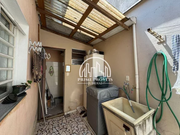 Imagem Casa Ampla com 3 Dormitórios à Venda no Cidade Jardim II - Jundiaí-SP