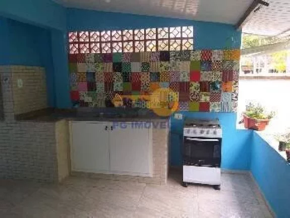 Imagem CASA COM 2 DORMITÓRIOS NO BALNEÁRIO DE PONTAL DO SUL A 1,2Km DO MAR
