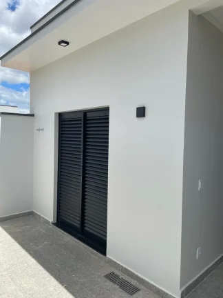 Imagem Casa com 91 m² à venda Residencial Villaggio Ipanema I em Sorocaba - SP