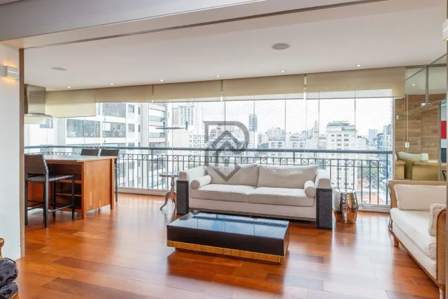 Imagem Apartamento pinheiros pronto para morar proximo metrô