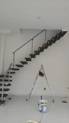 Imagem Salão para alugar, 50 m² por R$ 3.680,00/mês - Conjunto Residencial Irai - Suzano/SP