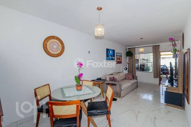 Imagem Casa Sobrado Parque Vila Prudente - 130M², 3 Dorms, 3 Suítes, 2 Vagas