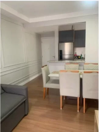 Imagem Apartamento com 2 Quartos à Venda, 62 m² em Jardim Piratininga - Sorocaba