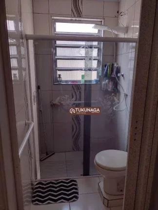 Imagem Sobrado à venda, 169 m² por R$ 500.000,00 - Jardim Rosa de Franca - Guarulhos/SP
