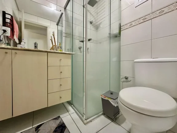 Imagem Apartamento 2 Dormitórios - Bairro Navegantes