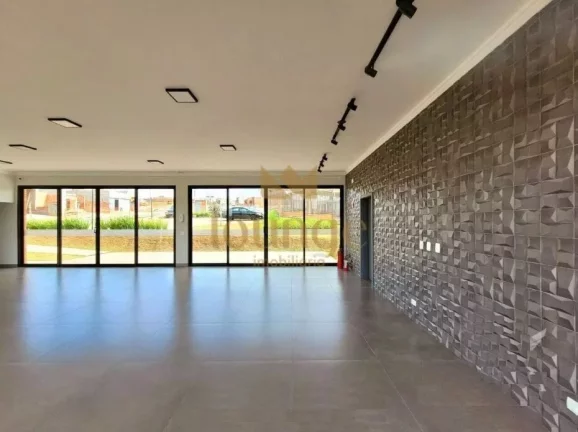 Imagem Casa Em Condomínio à Venda Wanel Ville Z.Oeste - Sorocaba/SP