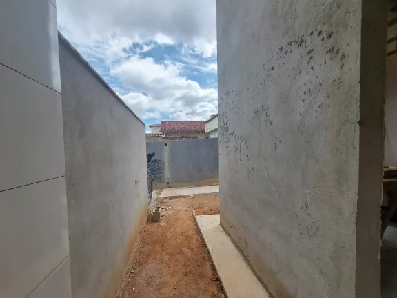 Imagem Casa Duplex em Etelvina Carneiro - Belo Horizonte