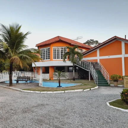 Imagem Ubatã, casas e terrenos Caxito - Maricá