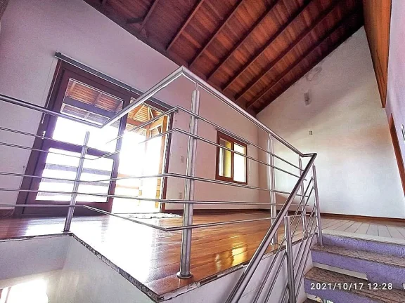 Imagem Residencial Verdes Campos - Casa em Condomínio à Venda no Residencial Verdes Campos