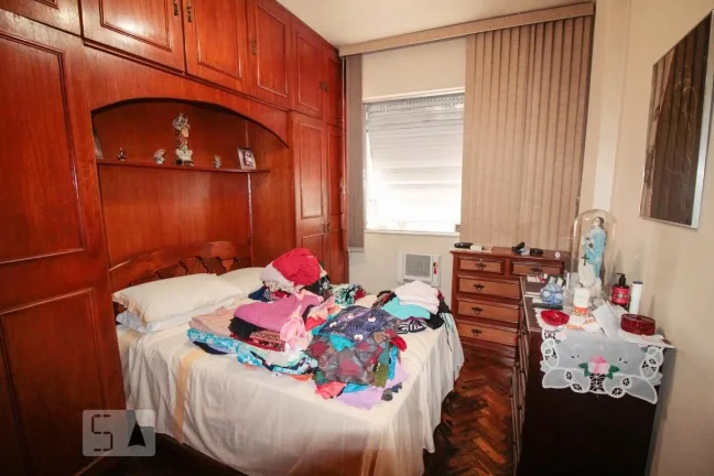 Imagem Apartamento à Venda - Copacabana, 4 Quartos, 156 m2