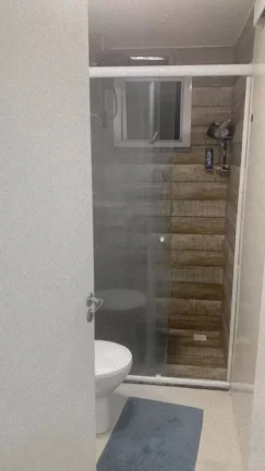 Imagem Viamonte Club - Apartamento 2/4 com Lazer Completo - 5º Andar