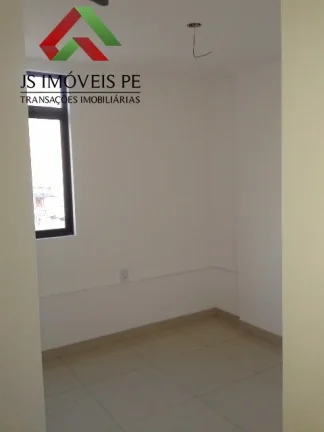 Imagem Apartamento A Venda em Jaboatão dos Guararapes - PE, Piedade