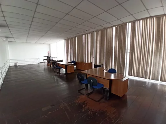 Imagem Galpão à venda, 2450 m² por R$ 12.000.000,00 - Vila Maria de Maggi - Suzano/SP
