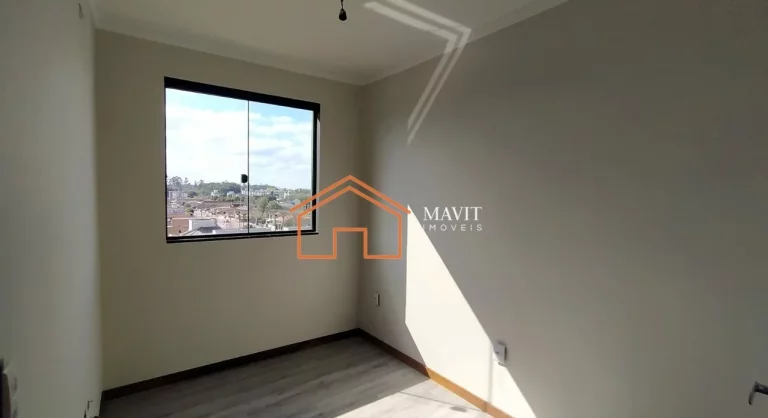 Imagem APARTAMENTO RESIDENCIAL em JOINVILLE - SC, COSTA E SILVA