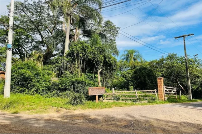 Imagem CMCF 2 Lote 612651033-85 - Terreno à venda no bairro Centro - Nova Santa Rita/RS