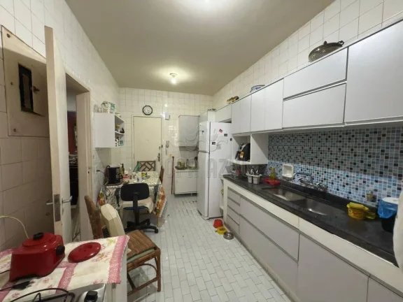Imagem Lagoa - Residencial › Apartamento com 3 quarto(s) a Venda