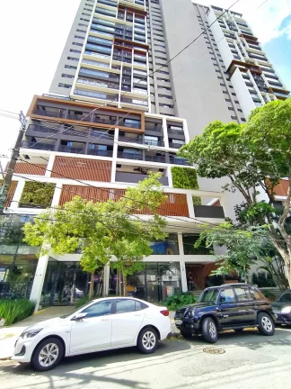 Imagem APARTAMENTO RESIDENCIAL em São Paulo - SP, Jardim das Acácias
