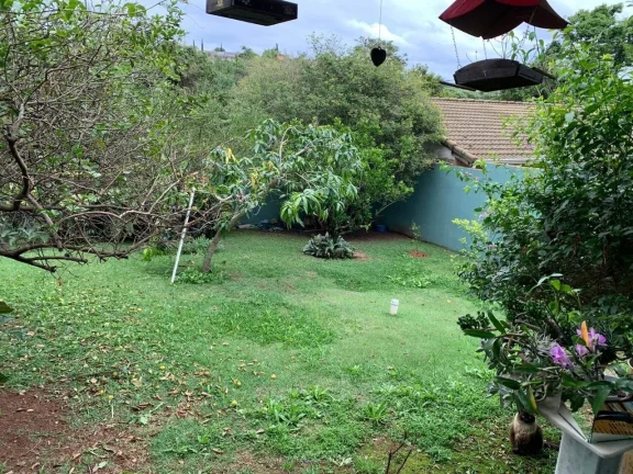 Imagem Casa à venda no bairro Itapetinga - Atibaia/SP