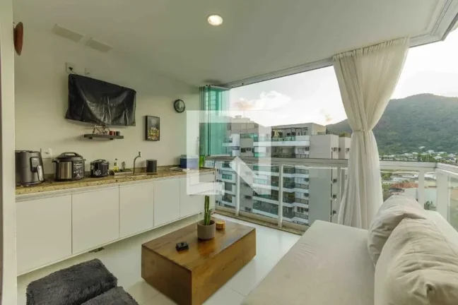 Imagem Apartamento à Venda - Recreio, 3 Quartos, 90 m2