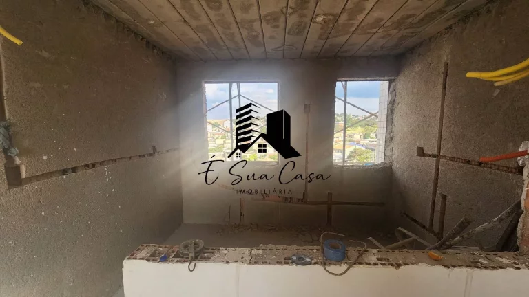 Imagem Cobertura à venda 3 quartos bairro Coqueiros - Belo Horizonte MG