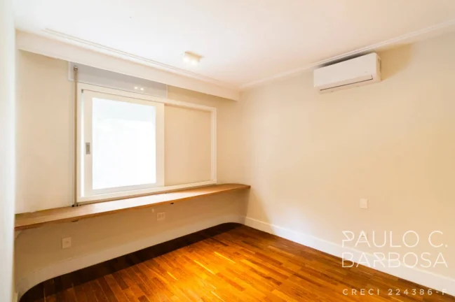 Imagem Higienópolis Venda - 3 Dormitórios (1 Suíte) - 2 Vagas - 180m²
