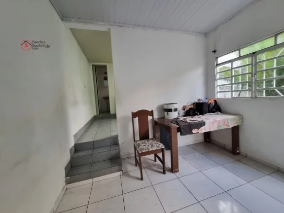 Imagem Vendo terreno 310m com 3 casas - Alto da Mooca