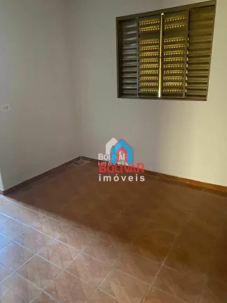 Imagem Casa com 3 dormitórios à venda por R$ 200.000,00 - Setor Dona Marolina - Itumbiara/GO