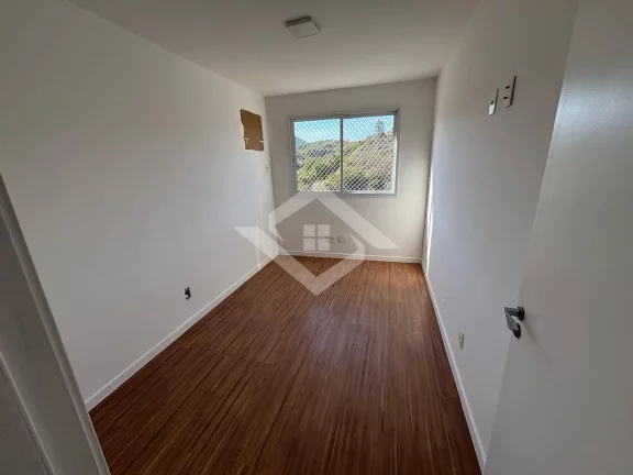 Imagem Cobertura 2 Quartos com Suíte e Área Gourmet -