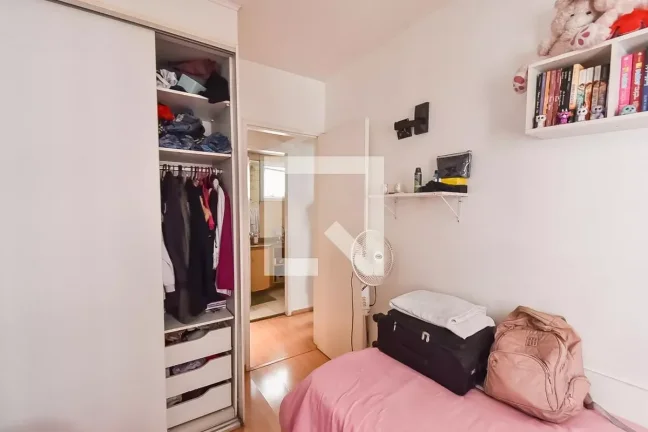 Imagem Apartamento à Venda - Ipiranga, 3 Quartos, 62 m2