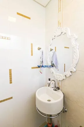 Imagem Sobrado com 3 dormitórios à venda, 150 m² por R$ 1.899.000,00 - Parque Renato Maia - Guarulhos/SP