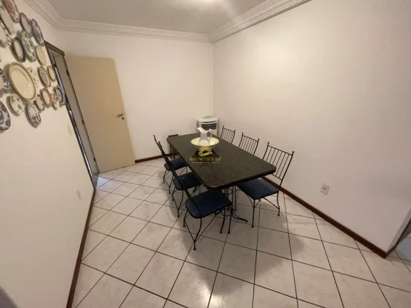Imagem Viva o privilégio de morar na Orla da Praia do Morro, em Guarapari. Este excepcional Apartamento co...