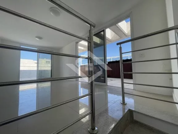 Imagem Cobertura dos Sonhos em Ilha Pura - Viure | 4 Quartos com Vista Incrível