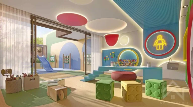 Imagem O ÚLTIMO ENDEREÇO de Alto Luxo: Seu Apartamento de 224m2 no Coração de Perdizes