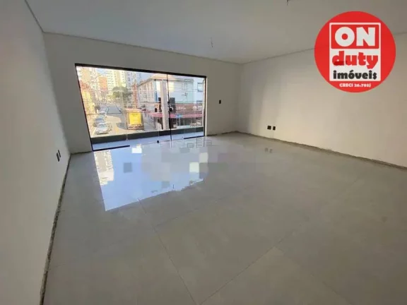 Imagem Casa à venda, 280 m² por R$ 2.175.000 - Embaré - Santos/SP