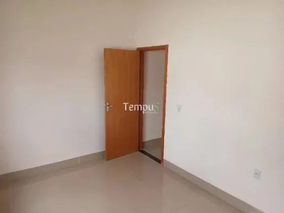 Imagem Casa em Residencial Itaipu, Goiânia/GO