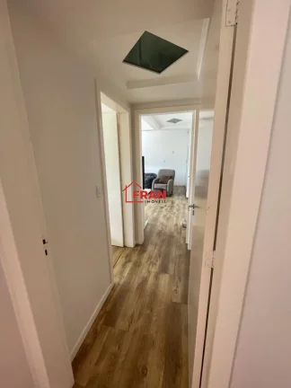 Imagem Bélissima Cobertura Duplex com excelente localização.